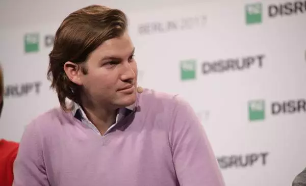 la startup bancaria n26 raccoglie 300 milioni a 27 miliardi di valutazione 600x365 - La startup bancaria N26 raccoglie $ 300 milioni a $ 2,7 miliardi di valutazione