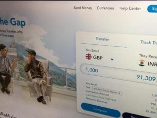 la startup di singapore fintech instarem chiude 41 milioni di serie c per la crescita globale techcrunch