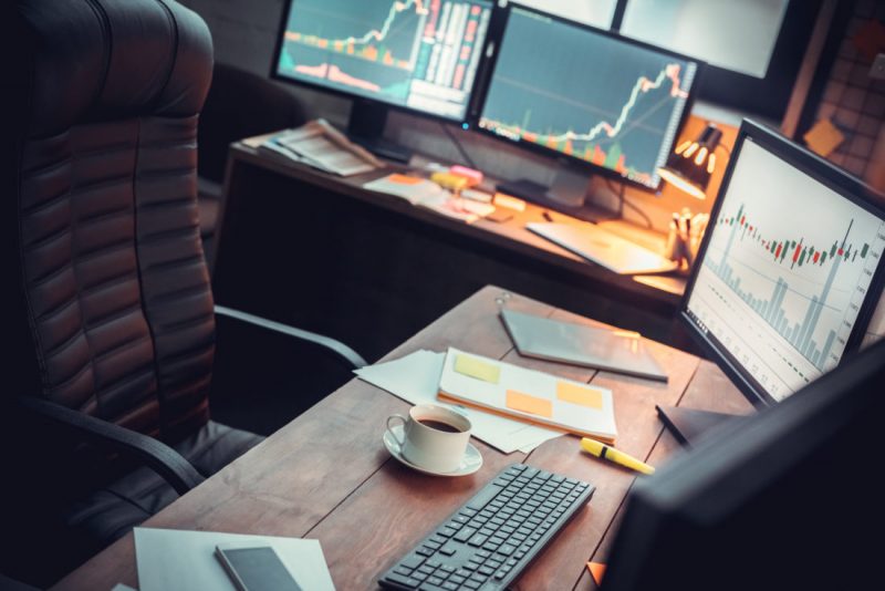 lafflusso di bitcoin trading potrebbe spingere crypto piu in alto