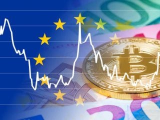 lautorita bancaria europea afferma che lattivita di beni criptati e ancora troppo piccola per incidere sulla stabilita finanziaria