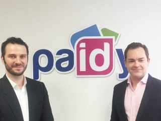 lavvio giapponese paidy solleva 55 milioni di serie c per consentire alle persone di effettuare acquisti online senza carta di credito