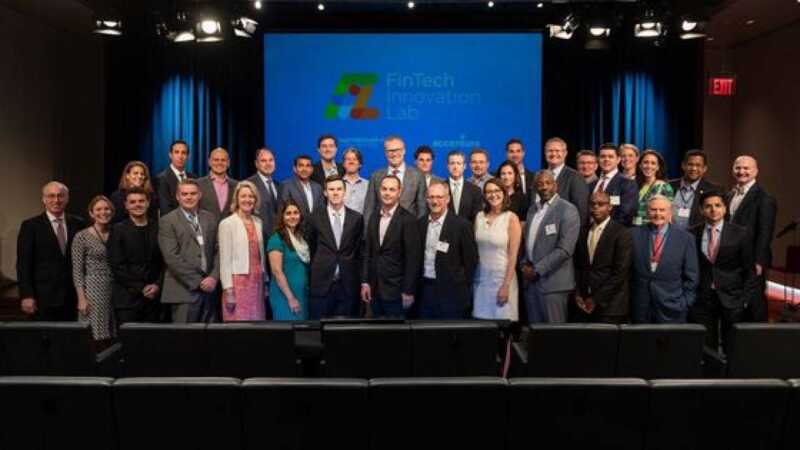 le startup di innovative lab di fintech di crop di questanno si concentrano su ai insurtech compliance forbes