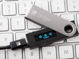 ledger nomina benjamin soong come capo dellapac presso il new hong kong office