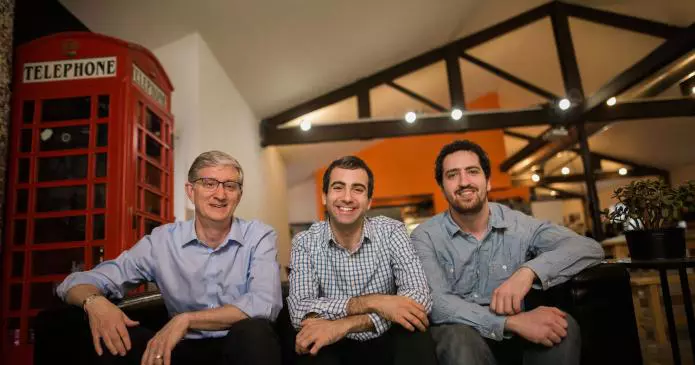 lex funzionario tecnico di obama guadagna 37 milioni per la startup saas blockchain 695x365 - L'ex funzionario tecnico di Obama guadagna $ 3,7 milioni per la startup SaaS Blockchain
