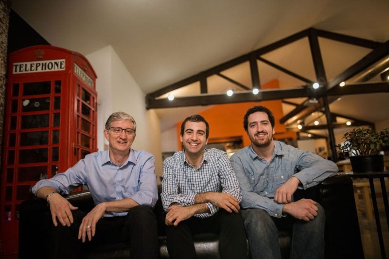 lex funzionario tecnico di obama guadagna 37 milioni per la startup saas blockchain