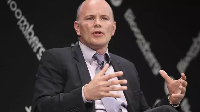 litecoin e un glorified bitcoin testnet dice linvestitore mike novogratz 650x365 - Litecoin &egrave; un "Glorified Bitcoin Testnet", dice l'investitore Mike Novogratz