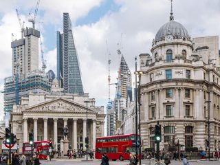 londra minaccia il predominio di unicorno fintech di san francisco dice la ricerca cnbc