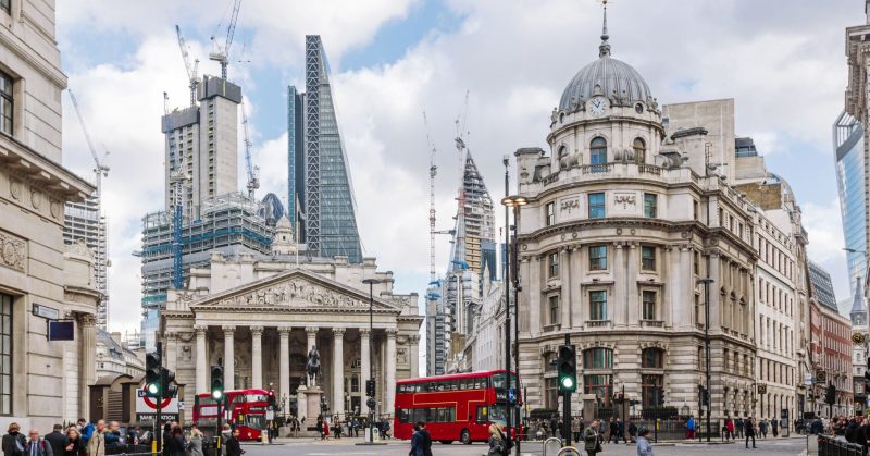 londra minaccia il predominio di unicorno fintech di san francisco dice la ricerca cnbc