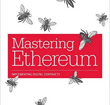 mastering ethereum building smart contracts and dapps 381x365 - Binance Exchange vs Coinbase - Chi è il vincitore?