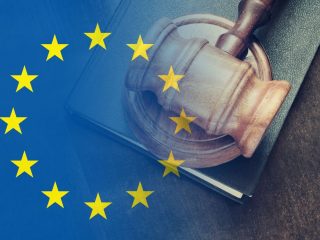 membro del parlamento europeo discute i regolamenti di criptazione a ripple regionals