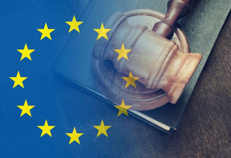 membro del parlamento europeo discute i regolamenti di criptazione a ripple regionals