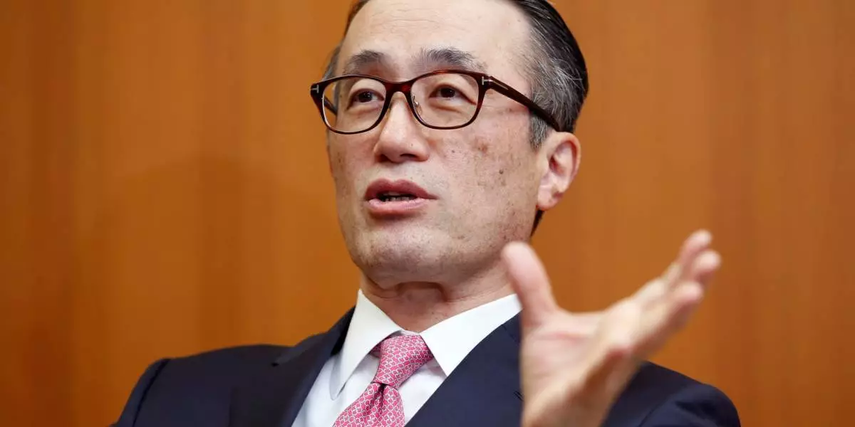 mufg pianifica la spinta di fintech per sbloccare i beni per dormire financial times