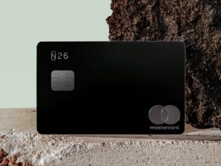 n26 lancia la sua offerta premium nel regno unito