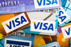 nonostante la riluttanza iniziale visa sta tranquillizzando una nuova unita di criptovaluta