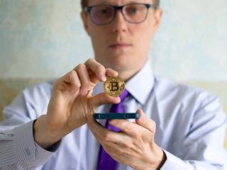 now fake crypto mining apps are fooling android users