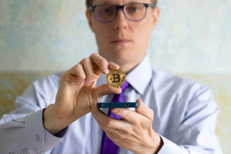 now fake crypto mining apps are fooling android users