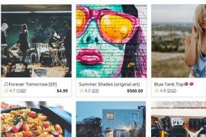 openbazaar lancia la nuova piattaforma mulls own token