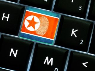 pannello del consiglio di sicurezza dellonu dita corea del nord in 600 milioni di furto di valuta virtuale e in valuta estera