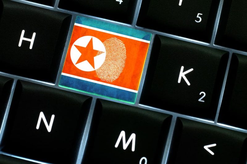 pannello del consiglio di sicurezza dellonu dita corea del nord in 600 milioni di furto di valuta virtuale e in valuta estera