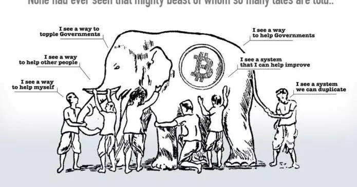 perche bitcoin puo essere la tecnologia piu verde mai 695x365 - Perché Bitcoin può essere la tecnologia più verde mai