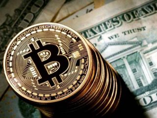 perche bitcoin sta andando piu in alto da qui