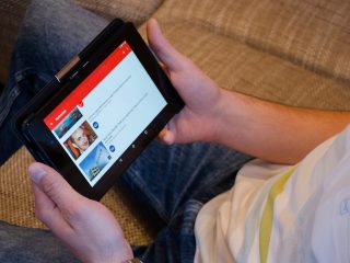 pewdiepie aumenta la legittimita di blockchain aderendo alla nuova piattaforma di streaming