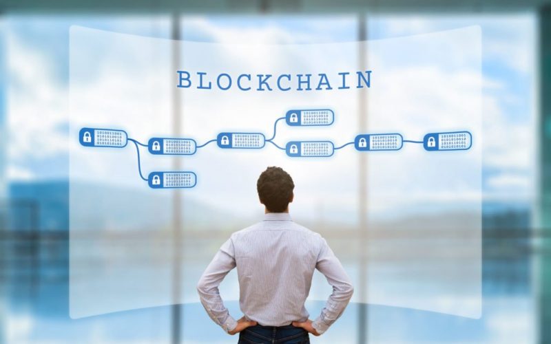 piu della meta di tutte le societa utilizzeranno la tecnologia blockchain in 3 anni afferma oracle vp