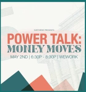 power talk gli innovatori di fintech discutono sul debito il pannello delle mosse hypepotamus com