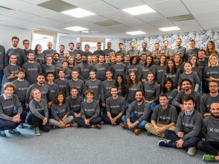 qonto raccoglie 23 milioni di dollari per migliorare il business banking