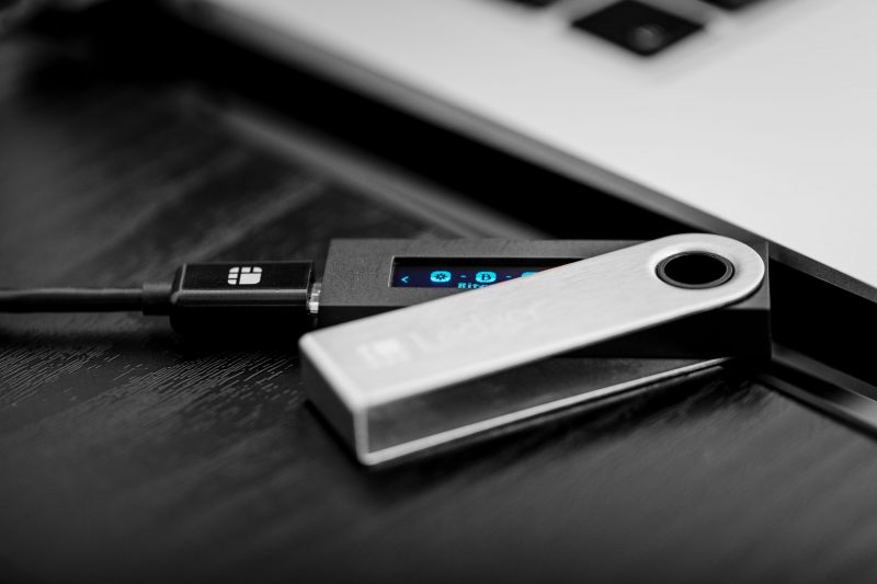 quali sono i migliori portafogli hardware bitcoin e crypto