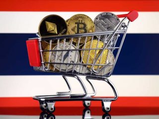 quattro borse di criptovaluta ricevono licenze in tailandia