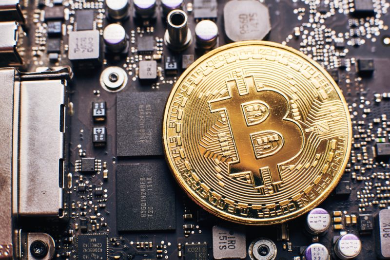 rapporto finanziario i messaggi canadesi di societa minerarie di bitcoin registrano 13 milioni nel terzo trimestre