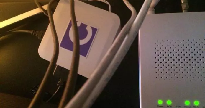 rassegna dei nodi casa un vero nodo di rete lightning plug n play kinda 695x365 - Rassegna dei nodi Casa: un vero nodo di rete Lightning Plug-n-Play (Kinda)