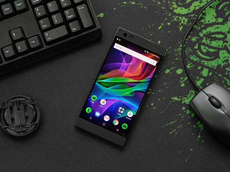 razer lancia softminer per i giocatori mine crypto per i crediti negozio