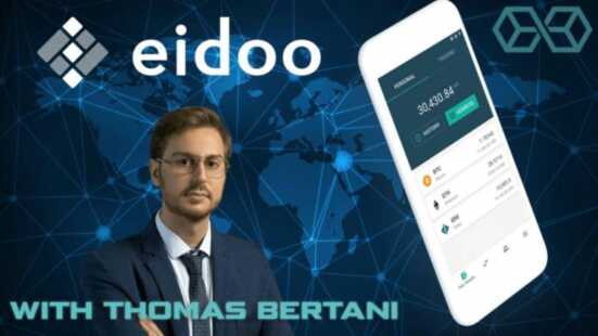 risorse digitali semplificate eidoo hybrid exchange 1