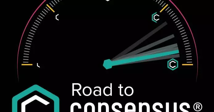 road to consensus con il presidente della cftc giancarlo regulating the blockchain 695x365 - Road to Consensus con il Presidente della CFTC Giancarlo - Regulating the Blockchain