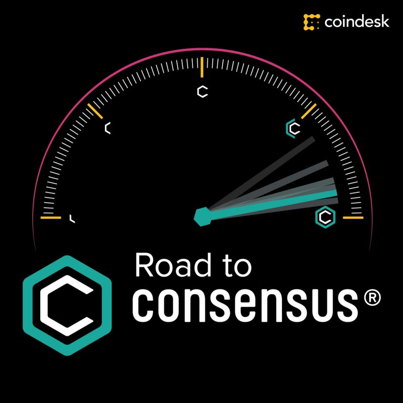 road to consensus con il presidente della cftc giancarlo regulating the blockchain