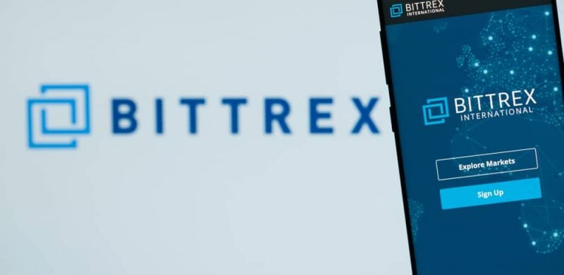 scambio crypto bittrex e alla ricerca di un ingegnere della sicurezza mentre avvisa gli utenti contro la frode