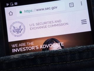 sec launches a new fintech division to engage with fintech and blockchain start ups