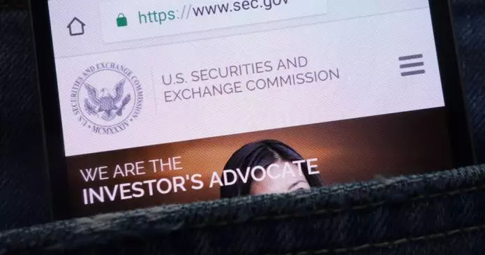 sec launches a new fintech division to engage with fintech and blockchain start ups 695x365 - SEC Launches a New Fintech Division to Engage With Fintech and Blockchain Start-ups