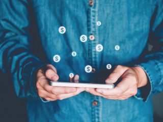 segreti del successo della startup fintech una formula per linterruzione vb live venturebeat