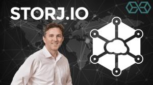 storj interrompe amazon google e microsoft afferma il co fondatore john quinn