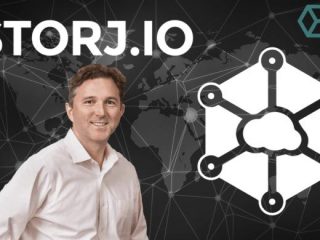 storj interrompe amazon google e microsoft afferma il co fondatore john quinn
