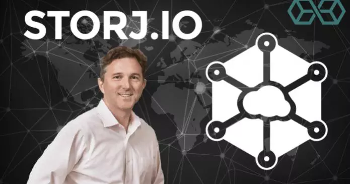 storj interrompe amazon google e microsoft afferma il co fondatore john quinn 695x365 - Storj interrompe Amazon, Google e Microsoft, afferma il co-fondatore John Quinn