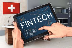 studio cresce il settore svizzero fintech mentre le banche tradizionali declinano cointelegraph