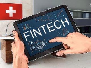 studio cresce il settore svizzero fintech mentre le banche tradizionali declinano cointelegraph