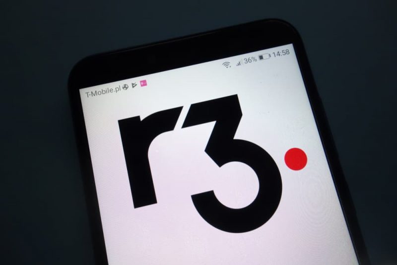 swift annuncia una nuova partnership con r3 per il nuovo framework standard per i pagamenti