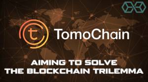 tomochain una soluzione innovativa che mira a risolvere la blockchain trilemma