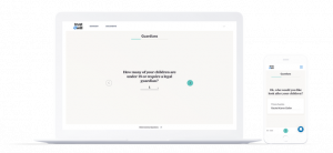 trust will chiude il primo testamento elettronico negli stati uniti piu un investimento di 2 milioni