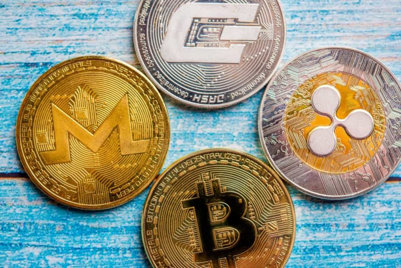 tutti saranno in cripto affrontali cz binance dopo lannuncio square crypto di jack dorsey